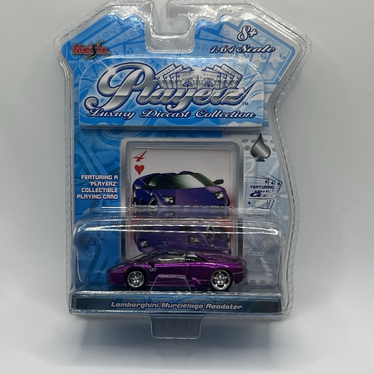 Maisto Playerz for sale | eBay