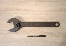 Grande Clé à Molette SAM 55.425 Idem Facom 