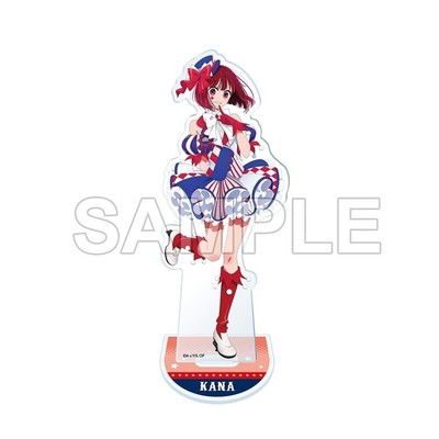 [Oshi No Ko] Acryl Standfigur Arima Kana [CARNIVAL Ver.]  [AnimeJapan 2025]