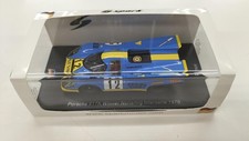 SPARK PORSHE 917K 1970 1/43 Minicar