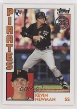 2019 Topps 1984 Topps Baseball Rookies Kevin Newman #84R-KN RC 6z2