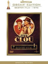 Der Clou Special Edition - Oscar Look