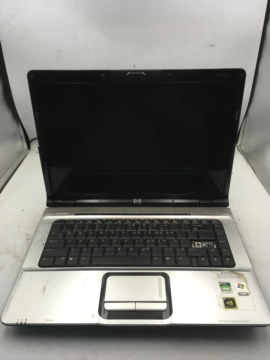 Hp Pavilion Dv6000 for sale | eBay