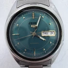 Vintage Seiko 7S26-3040 Automatic Men's Watch, Pre-Owned, Runs (#42-025)