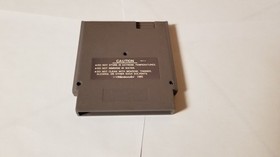 Karnov - Nintendo NES Game Cartridge - Authentic - Tested