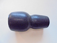 Schaltknauf Wolfsburg Schaltknopf schwarz, 14 mm, VW Käfer Karmann Bus T2 T3