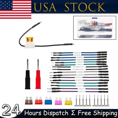 TP-300-A Terminal Test Probes Kit Fit for GM Vehicles EL-35616-300-A,35616