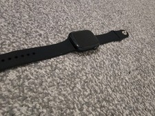 Apple Watch Series 8 45mm Midnight Aluminium Case W Sport Band GPS