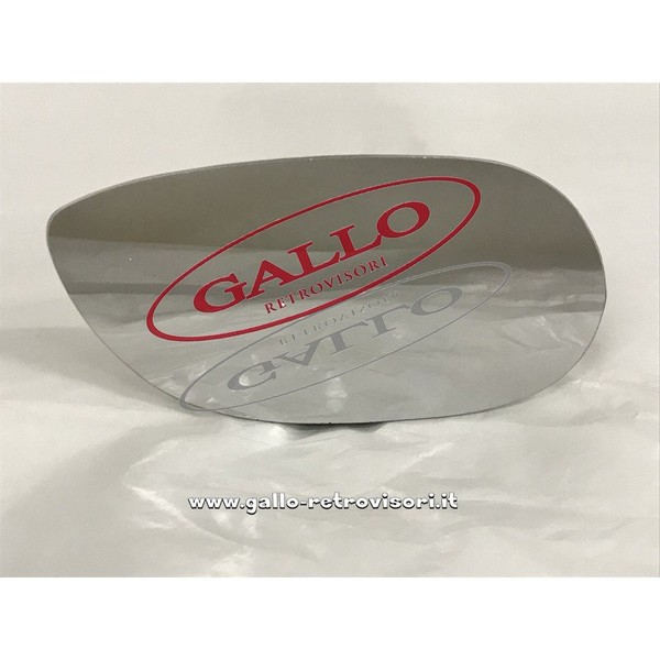 Glas RüCkspiegel Lato-Dx FüR Bild 350-image
