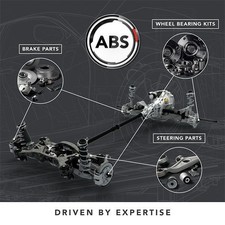 Rotule de suspension Mazda 121