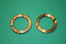 57-1607 PR TRIUMPH SLICKSHIFT T120 TR7 T140 T150 T160 GEARBOX THRUST WASHER UK