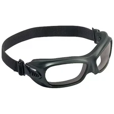 Kleenguard 20525 V80 Wildcat Series, Direct Safety Goggles Goggles, Tpr, Nylon