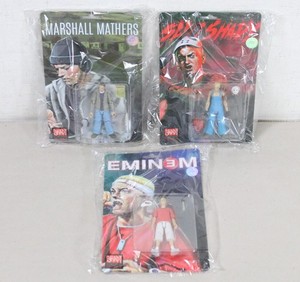 Slim Shady Action Figure | eBay