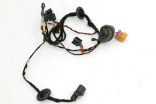 VW Polo 9N3 Kabelbaum Tür Türkabelbaum ZV vorne rechts Leitungssatz 6Q0971121C