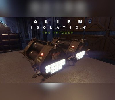 Alien: Isolation - The Trigger DLC | Steam Key | Lieferung per E-Mail