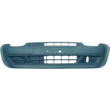 DIEDERICHS 4480050 Stoßstange vorne für RENAULT TWINGO I (C06_) 1993-1998