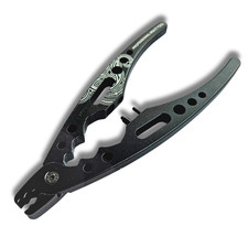 RC Shock Pliers Shaft Clamp Ball End Removal Tool Aluminium Damper Tool