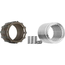 Hinson Racing - FSC441-9-001 - Clutch Plate and Spring Kit