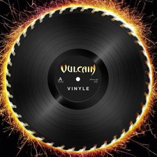 Vulcain Vinyle (Vinyl) 12"