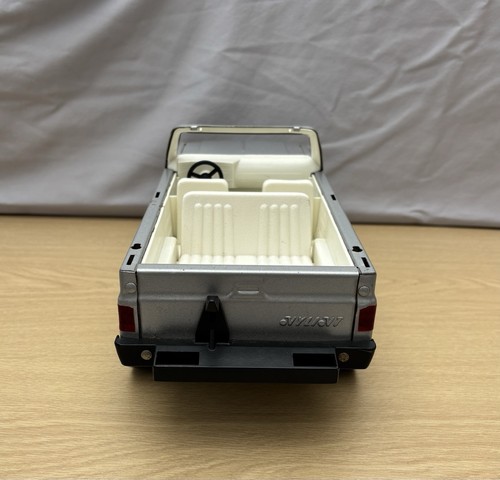 NYLINT TRAIL BLAZER TRUCK Circa 1970s - Picture 3 of 8