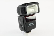 Nikon SB-600 Speedlight TTL Flash SB600 G317