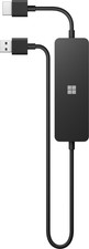 Microsoft 4K Wireless Display Adapter - Schwarz
