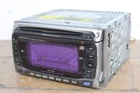 Kenwood DPX-440 2DIN CD Cassette Car Stereo Receiver JDM Working Confirmed