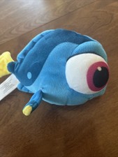 Disney Pixar Finding Dory Baby Dory Plush 6 In