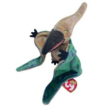 Ty Beanie Babies Swoop the Pterodactyl - New with Tags