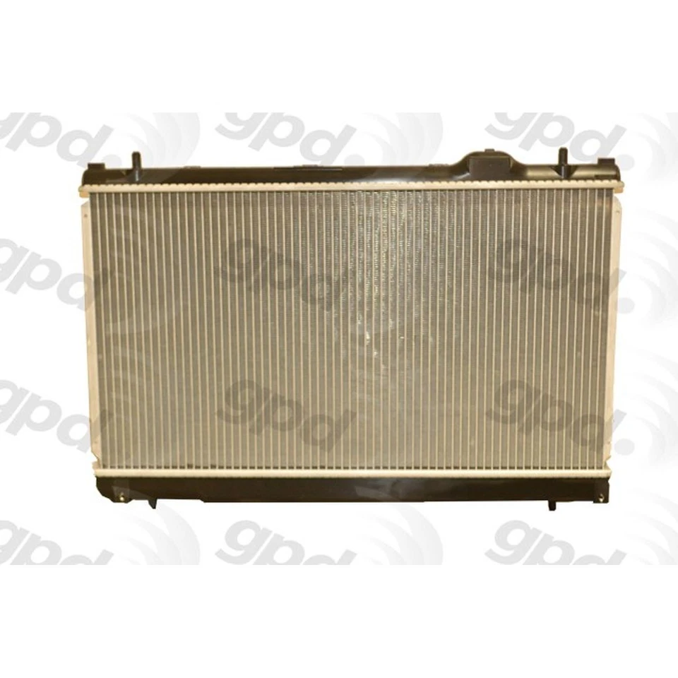 Radiador Global Parts Distributors 2845C para Dodge Neon 05 Foto 2 de 4