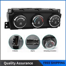 New For Dodge RAM 1500 2009-12 Temperature Co...