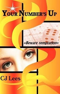 Your Number's Up by C.J. Lees (English) Paperback Book