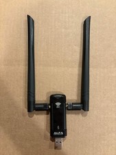 Alfa AWUS036AC DUAL BAND Long Range WiFi USB Adapter