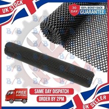 LARGE LONG WIDE GRIP MAT ROLL ANTI NON SLIP FLOOR RUG CARPET CAR DASH GRIPPER