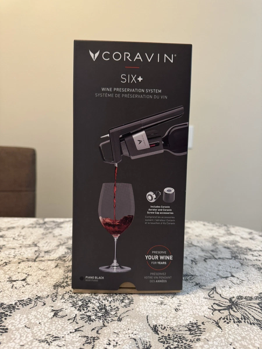25+ Coravin for sale | Updated Oct 2026