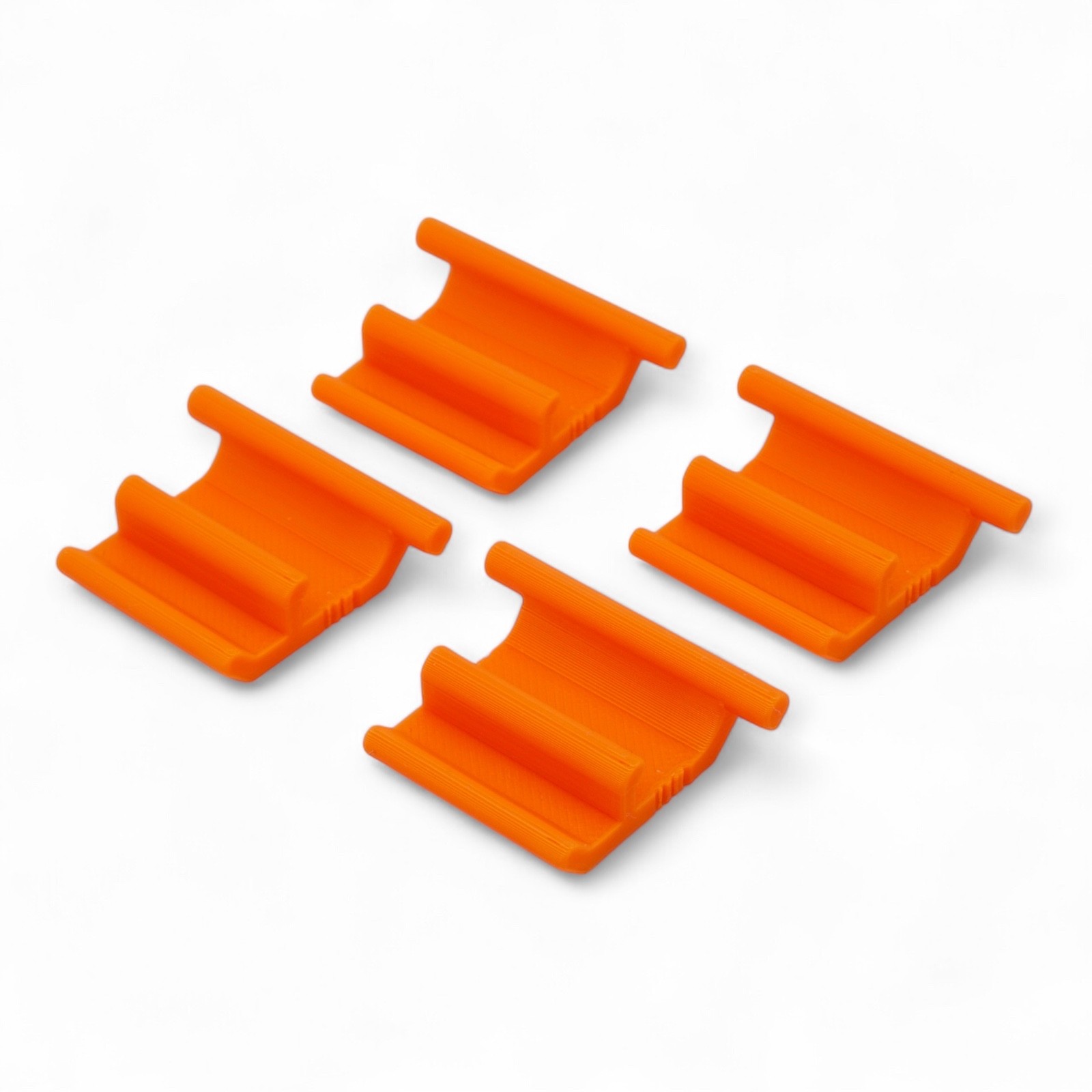 4x Clip Verschluss passend für Steinbach Poolrunner Basic & 2.0 Ersatzteil