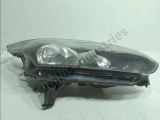 Feu avant (phare) Ford TRANSIT CONNECT