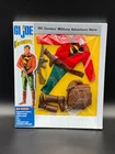 Hasbro Gi Joe Blackhawk Air Rescue Outfit