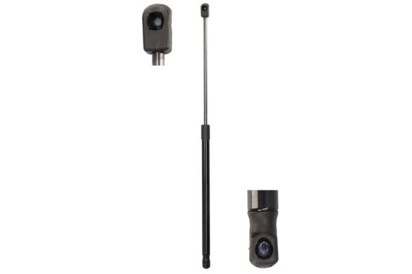 both sides Magnum Technology MGS9002 Gas Spring, boot/cargo area for MITSUBISHI
