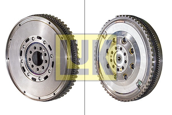 LuK 415 0019 10 Flywheel for PORSCHE