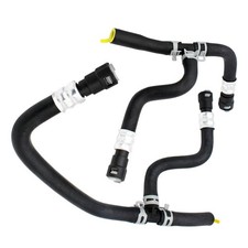 Chevy Traverse Saturn Outlook Buick Enclave GMC Acadia 3.6L Engine Heater Hose