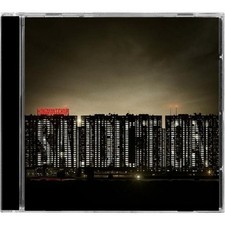 Hangmans Chair: Saddiction (CD)