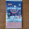 2022 Topps Opening Day Pack, 7 SEALED Cards, Look4 Cal Raleigh, Jarren Duran RC