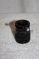 1.25" Non-Rotating Helical Telescope Fine Focuser T2 Male to T2 Female Threads