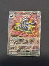 Revavroom ex 224/197 SV03: Obsidian Flames Stage 1 280HP Holo Rare English on eBay