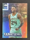 2025 Topps Brandon Miller Base (Raw)
