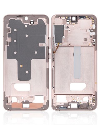 Mid-Frame Housing Compatible For Samsung Galaxy S22 Plus 5G North American
