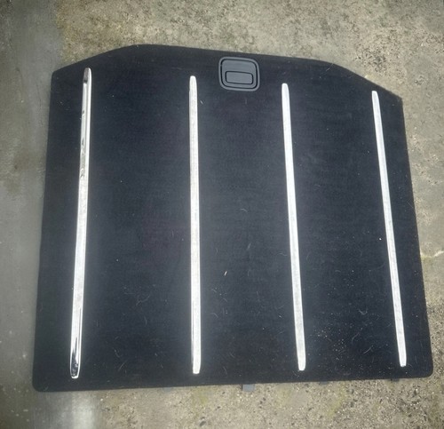 2011-2022 11-22 Jeep Grand Cherokee Rear Cargo Floor Panel OEM