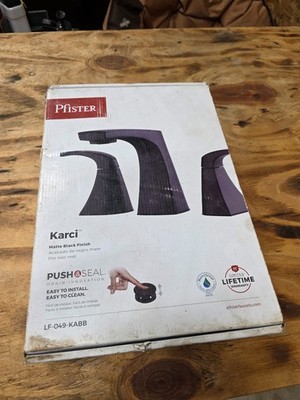 faucet