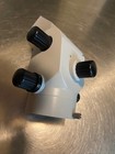 CARL ZEISS BINOCULAR HEAD MICROSCOPE ACCESSORY — photo 9
